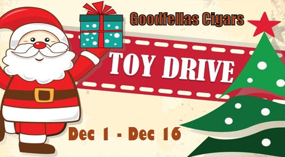 Toy Drive 2022